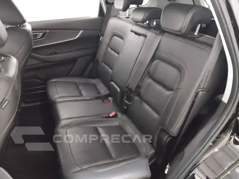 TIGGO 8 1.6 TGDI GASOLINA TXS MAX DRIVE DCT