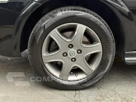 Astra Advantage 2.0 MPFI 8V FlexPower 5p