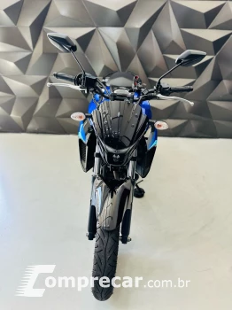 fz25 fazer