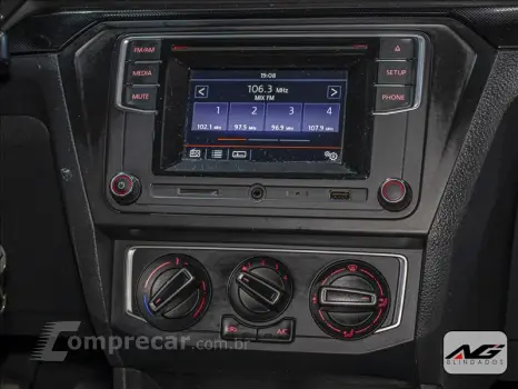 SAVEIRO 1.6 Cross CD 16V