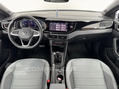 NIVUS 1.0 200 TSI Highline