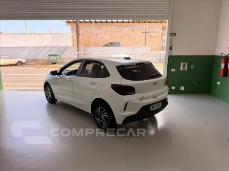 ONIX 1.0 FLEX LT MANUAL