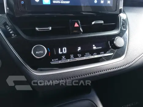 COROLLA 2.0 VVT-IE FLEX XEI DIRECT SHIFT