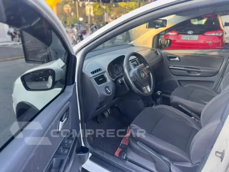 SPACE CROSS 1.6 MI 8V