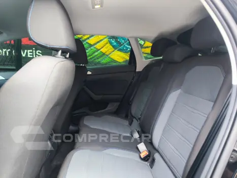 NIVUS 1.0 200 TSI Comfortline