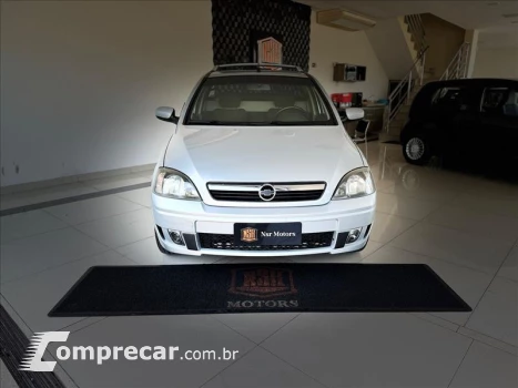 MONTANA 1.8 MPFI Sport CS 8V