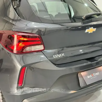 ONIX HATCH 1.0 12V Flex 5p Mec.