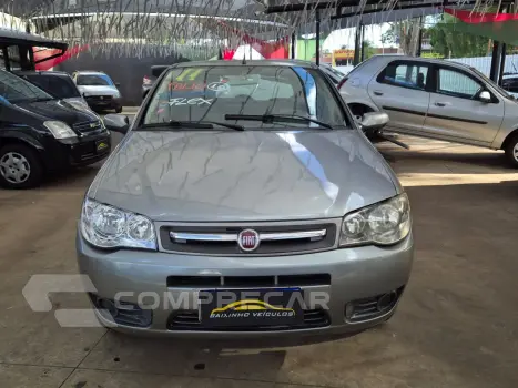 Palio 1.0 Mpi Fire Economy 8V Flex 2P Manual