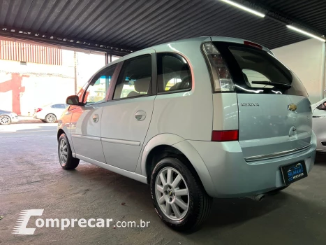 MERIVA 1.4 MPFI Maxx 8V