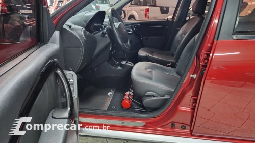 SANDERO STEPWAY Hi-Flex 1.6 16V 5p Aut.