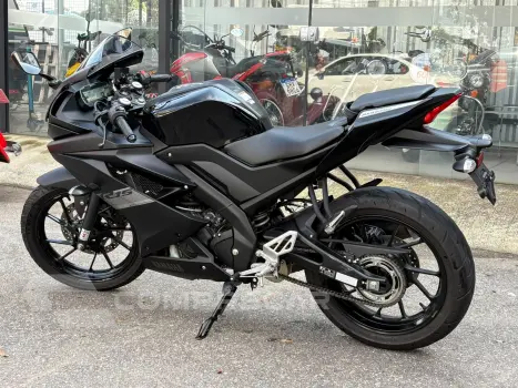 YZF R15 ABS
