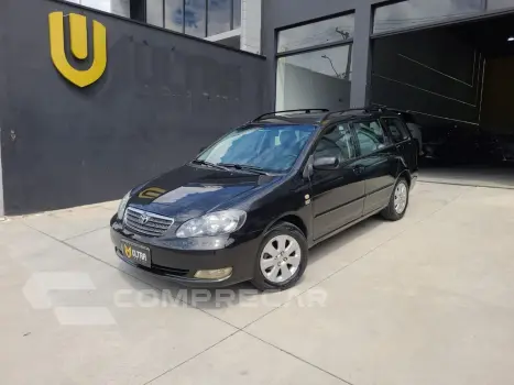 Corolla Fielder SW 1.8/1.8 XEi Flex Aut.