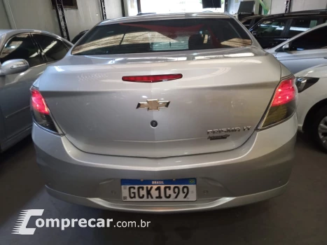 PRISMA 1.4 MPFI LT 8V