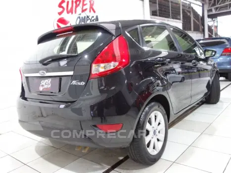 FIESTA HATCH - 1.6 SE HATCH 16V 4P MANUAL