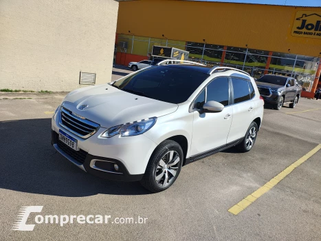 2008 1.6 16V Griffe