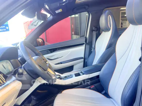 SONG PLUS 1.5 DM-I HÍBRIDO AUTOMÁTICO