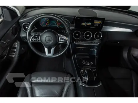 C 200 1.5 EQ BOOST HÍBRIDO 9G-TRONIC