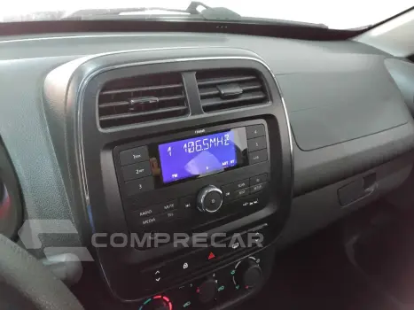 KWID 1.0 12V SCE FLEX ZEN MANUAL