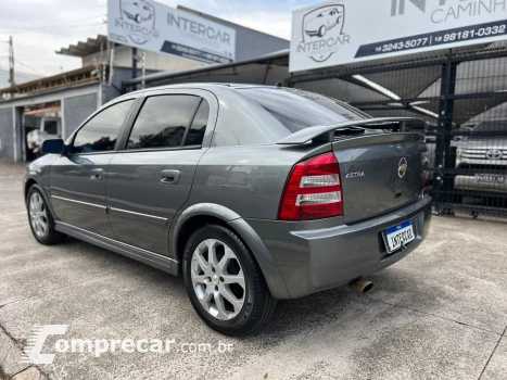 ASTRA 2.0 MPFI Advantage 8V