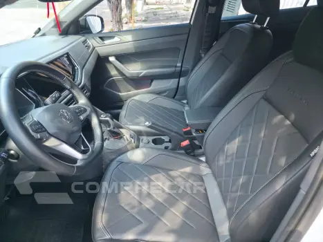 VIRTUS 1.4 250 TSI Exclusive