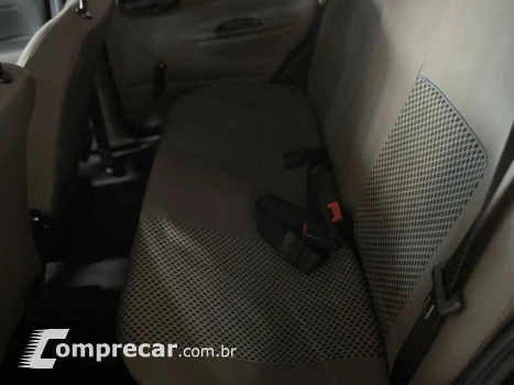 CLASSIC - 1.0 MPFI LS 8V 4P MANUAL
