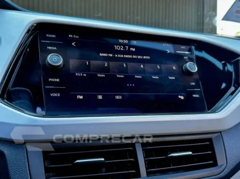 T-CROSS - 1.4 250 TSI TOTAL HIGHLINE AUTOMÁTICO