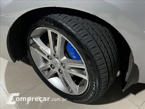 I30 2.0 MPFI GLS 16V GASOLINA 4P AUTOMÁTICO