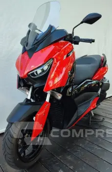 YAMAHA XMAX ABS