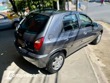CELTA 1.0 MPFI LS 8V