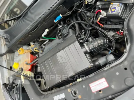 ECOSPORT 1.6 XLS Freestyle 8V