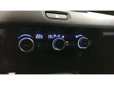 Honda HR-V EXL 1.5 Sensing 16V 5p Aut. 5 portas