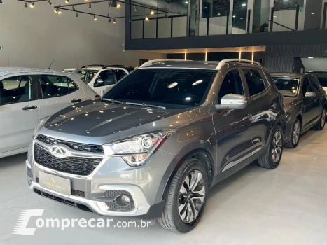 TIGGO 5x 1.5 VVT TURBO iFLEX TXS DCT