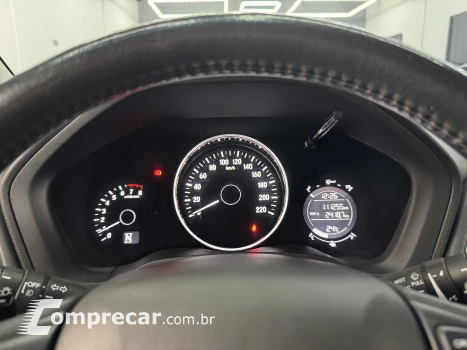 HR-V 1.8 16V EX