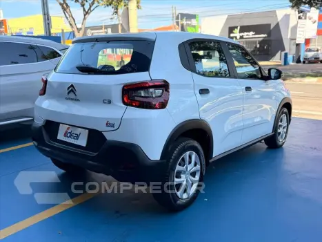 C3 1.0 FIREFLY FLEX LIVE PACK MANUAL