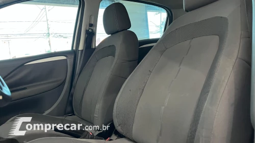 Punto ATTRACTIVE 1.4 Fire Flex 8V 5p