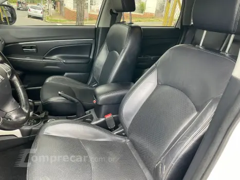 ASX 2.0 16V 4x4 160cv Aut.