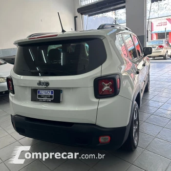 Renegade Sport 1.8 4x2 Flex 16V Aut.