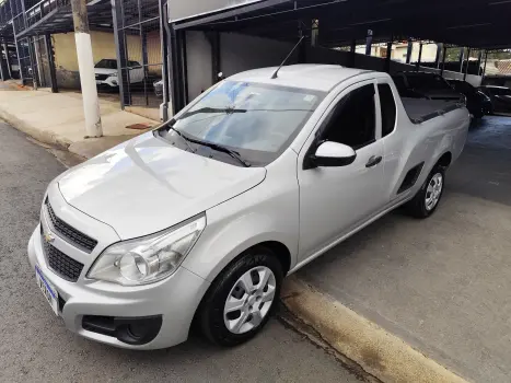 MONTANA 1.4 MPFI LS CS 8V