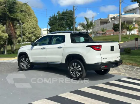 TORO 2.0 16V TURBO DIESEL VOLCANO 4WD AT9