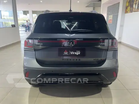 T-CROSS 1.4 250 TSI Highline