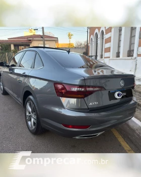 JETTA 1.4 250 TSI R-line