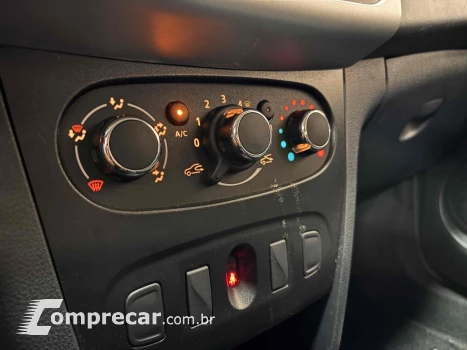 SANDERO 1.0 12V SCE FLEX AUTHENTIQUE MANUAL