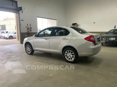 J3 1.4 Turin 16V Gasolina 4P Manual