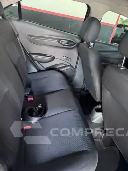 Onix Hatch 1.0 4P FLEX JOY