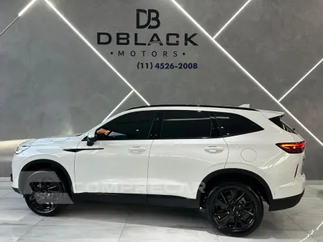 Haval H6 1.5 (Hibrido)