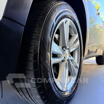 TRACKER 1.0 Turbo LT