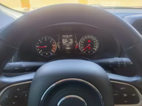RENEGADE - 2.0 16V TURBO SPORT 4P 4X4 AUTOMÁTICO