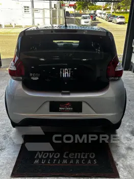 MOBI 1.0 8V EVO Like.