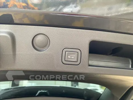 EQUINOX 1.5 16V TURBO GASOLINA ACTIV AWD AUTOMÁTI