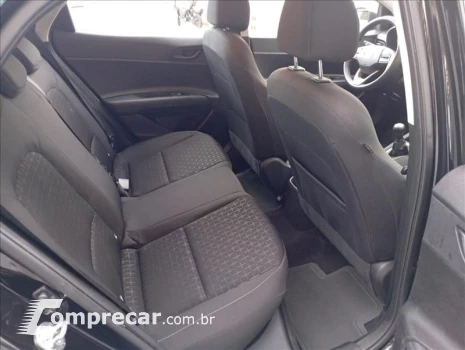 HB20 1.0 12V Comfort